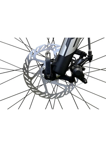 Велосипед 26"-13" TURBO оранжевый Griffin (369780724)