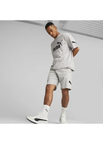 Шорты POWER Shorts Men Puma (258550017)