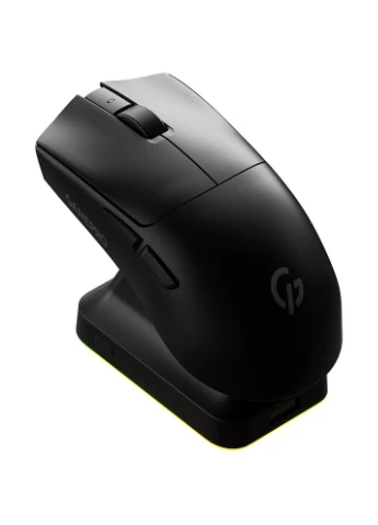 Миша бездротова Genesis Wizard Black (GM160B) GAMEPRO (380691369)
