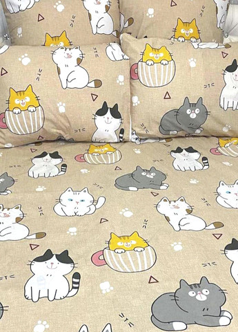 КПБ (односпальний) Selena (312539368)