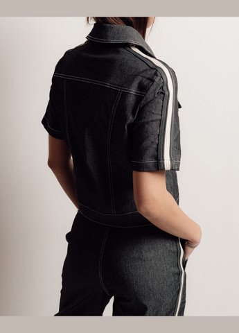 Костюм женский джинс (пиджак, штаны) Butella (330982623)