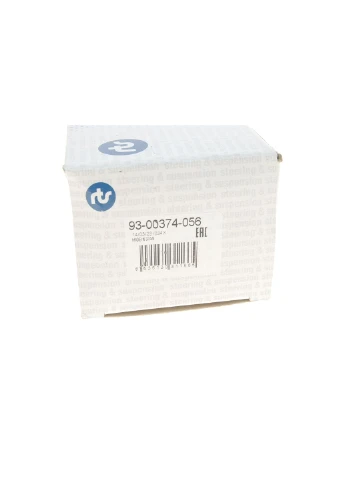 Опора шаровая (передняя/снизу) Opel Combo/Corsa C 00- (d=16mm) 93-00374-056 RU63 No Brand (339641679)