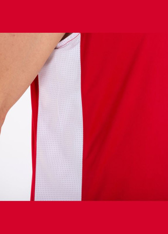 Майка красная баскетбольная CANCHA II 101573.602 Joma (371994266)