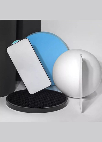 Защитное стекло FULL SCREEN HQ для дисплея смартфона Samsung Galaxy A35/A55/M35 (SM-A356/A556/M356B) без упаковки (57139) Pixel (337348819)