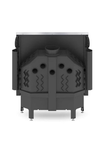 Каминная топка ALBERO AL19G.H-D Hitze (370385834)