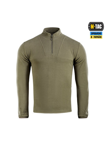 Кофта Delta Fleece Army Olive ( ) M-TAC (303411794)