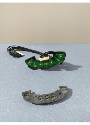 Плата для кофеварки TCM 229575 LT5100-1 Tchibo (361863546)