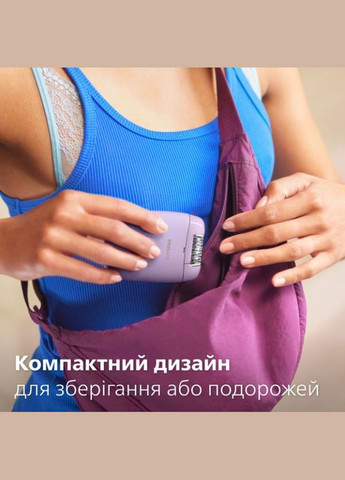 Эпилятор BRE237/00 Philips (346491491)