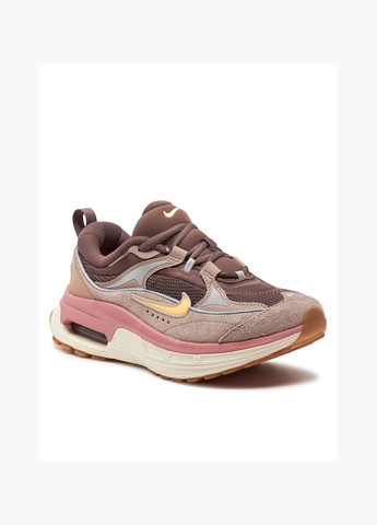 Кросівки жіночі Air Max Bliss Brown DZ6754-200 Nike коричневі (333651606)
