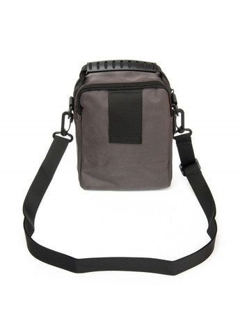 Небольшая сумка через плечо и пояс 3790 grey Lanpad (329692693)