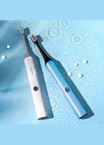 Электрическая зубная щетка Electric Toothbrush Aurora T+ White Enchen (305412292)