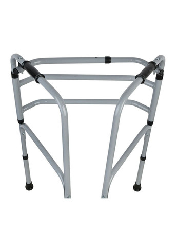 Універсальні крокуючі ходунки для реабілітації складні регульовані для літніх людей та людей з інвалідністю Still (356453331)