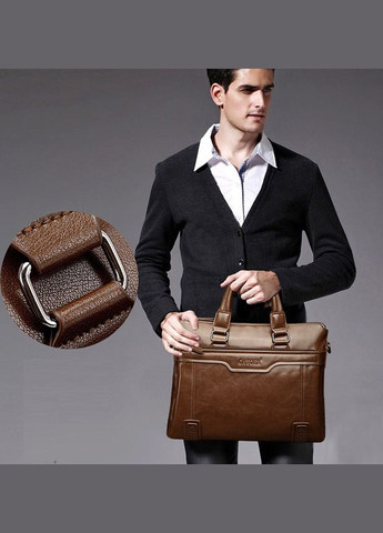 Мужской портфель сумка для документов (BRT) Brettani (336552383)