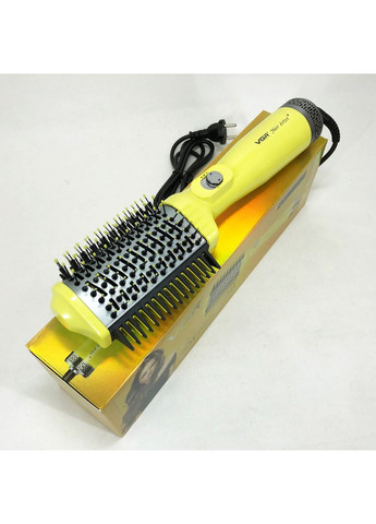 Фен дорожный V-497, Фен мощный, Фен профессиональный складной, Фен для ломких волос, PN-374 Домашний фен VGR (351486403)