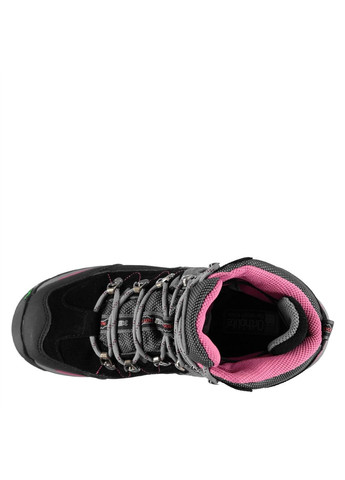 Черевики Hot Rock Ladies Walking Boots BlPink 7 (40) Karrimor (366664576)