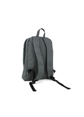 Міський рюкзак з відділом для ноутбука до 16" 156 сірий Wallaby (269994484)