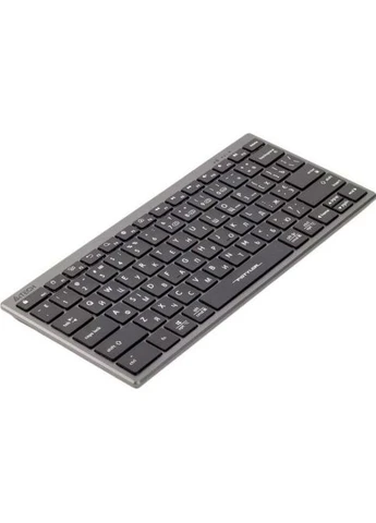 Клавіатура Fstyler FBX51C Grey [94458] A4Tech (400987346)