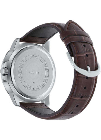 Наручний годинник MTP-VD300L-1E Casio (316717101)