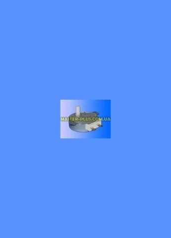 Моторчик тарілки для мікрохвильовки 104213, 4W, 5/6 об/хв, 14мм Gorenje (354726182)