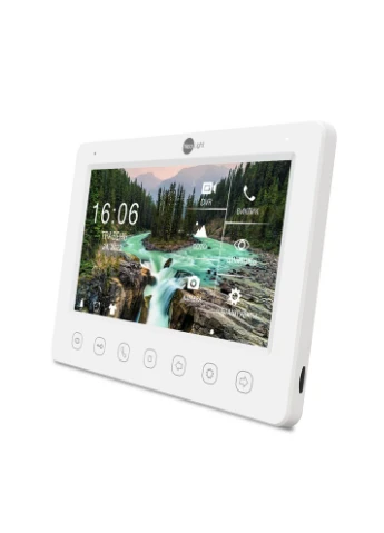 Відеодомофон KAPPA+ HD WHITE (82-00009) NeoLight (382242166)