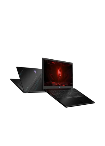 Ноутбук Nitro V i5-13420H/64GB/1TB+1TB/Win11 Pro RTX4050 165Hz (ANV15-51 NH.QNBEP.002) Acer (342099821)