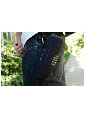 Акустическая система (JBLFLIP7TML) JBL Flip 7 Tomorrowland (366155911)