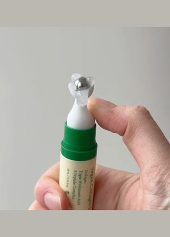 Сыворотка для кожи вокруг глаз Y Vegan Collagen Eye Serum, 10 мл Axis (303279006)