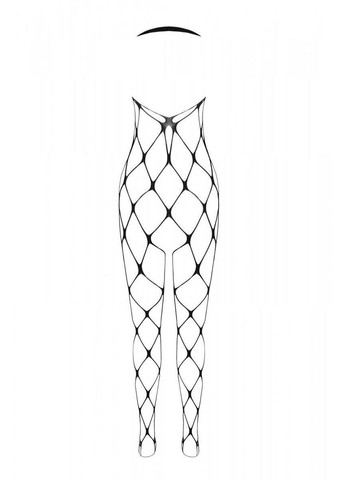 Бодистокінг BS091 black Passion (303908151)