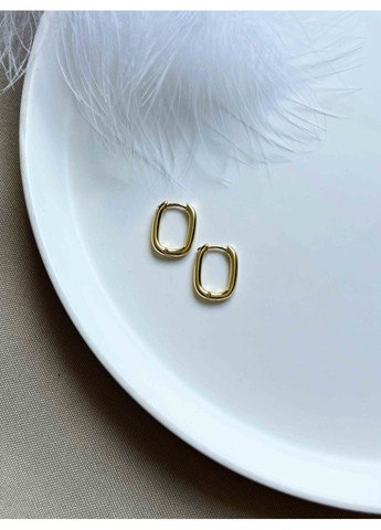 Класичні сережки 5160 LeBijou (367580305)