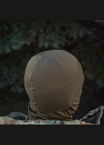 Шапка-подшлемник Polartec Dark Olive ( ) M-TAC (337142612)