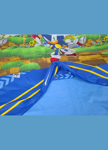 Комлект постільної білизни ТМ, полуторний, бязь Кондор (336493607)