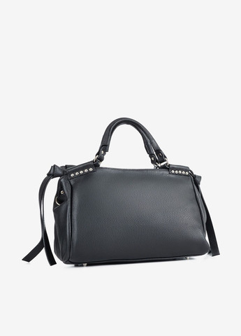 Сумка жіноча шкіряна тоут середня Tote Nappa Regina Notte (302209501)