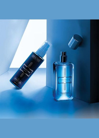 Чоловічі духи з феромонами Parfüm Pheromone 15 ml MEN PheroStrong (303883347)