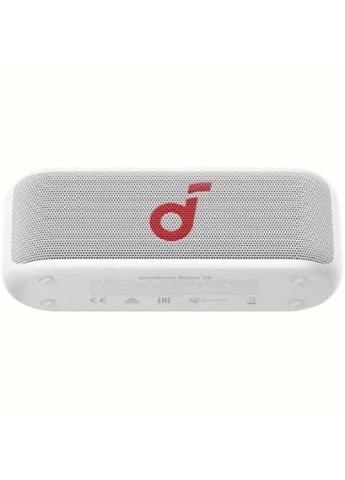 Bluetooth Колонка SoundCore Select 2S 20W White (A3171021) UA Anker (370617554)