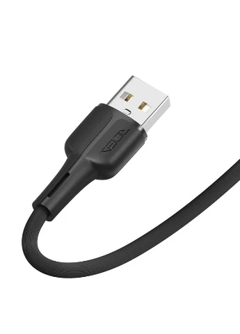 Кабель USB RC-M131 Prima 12W Lightning Ridea (337994118)