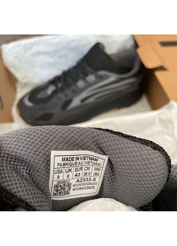 Сірі Осінні кросівки чоловічі adidas yeezy boost 700 v2 no logo grey адідас ізі буст No Brand