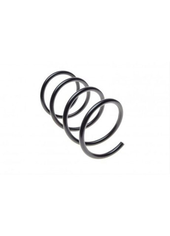 Пружина (передняя) Kia Carens III 2.0CRDi 06-(вен) 4044222 (opt-om) Lesjofors (368133133)