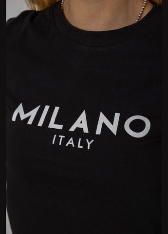 Футболка женская с принтом, 241R134 Ager - (365074745)