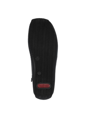 Осенние ботинки Rieker