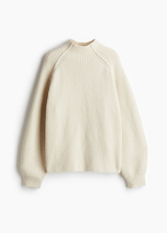 Джемпер свободного кроя H&M (337889596)