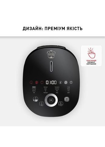 Мультиварка RK908A34 Tefal (306527819)