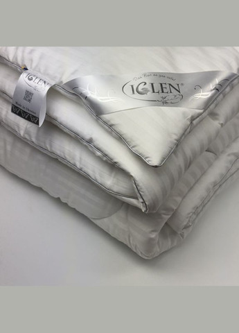 Демисезонное гипоаллергенное одеяло, 172х205см Iglen (305064024)