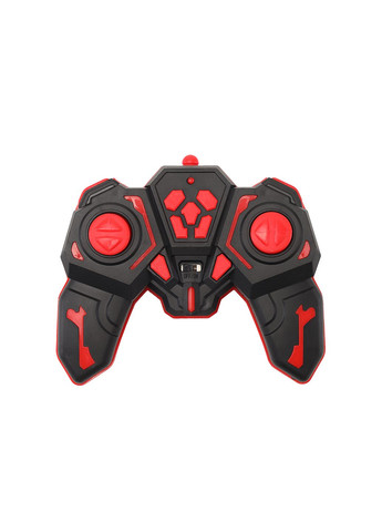 Танк на радиоуправлении цвет разноцветный CB-00280366 No Brand (340232988)