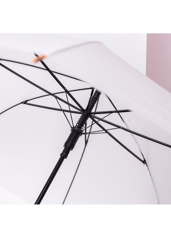 Комбинированный детский зонт-трость полуавтомат сложный 92 см Yiwu (362135784)