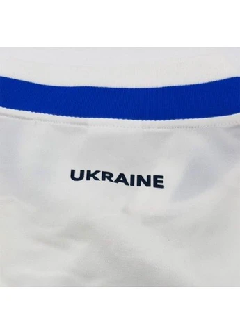 Спортивний костюм збірної України біло-темно-синій AT101345A203 Joma (397846739)