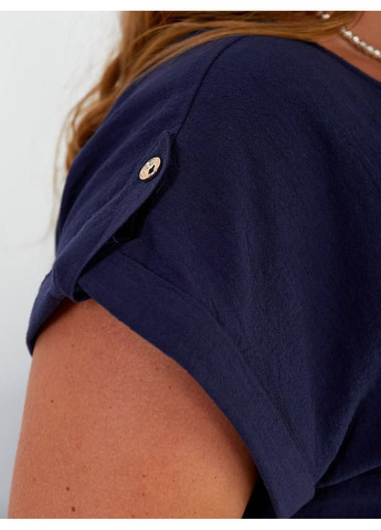 Женский летний костюм из льна. Україна (353492848)