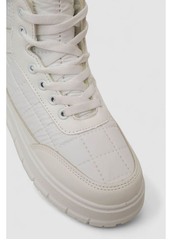 Кросівки жіночі зимові на хутрі Stilli 248RBL3 білі зими (366690257)