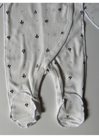 Чоловічок для новонародженого інтерлок Тімі Текс (361259041)