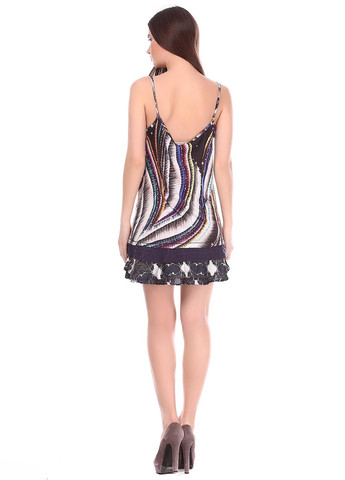 Бежевое повседневный платье бежевый Custo Barcelona