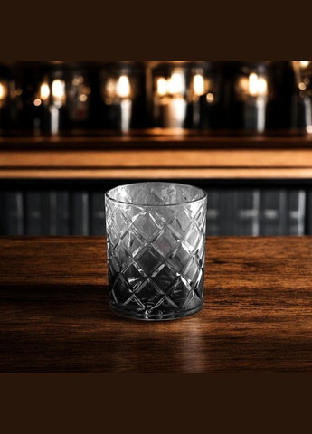 Набор стаканов для виски 6 штук 300 мл 19197-002 No Brand (346152698)